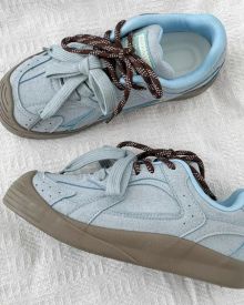 Autumn new women's casual shoes small size student shoes Fashion small white shoes trend comfortable casual sports shoes for women